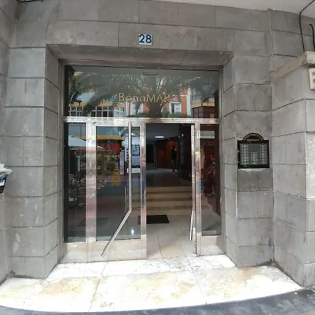 Canteras Bonamar 509 Apartamento *