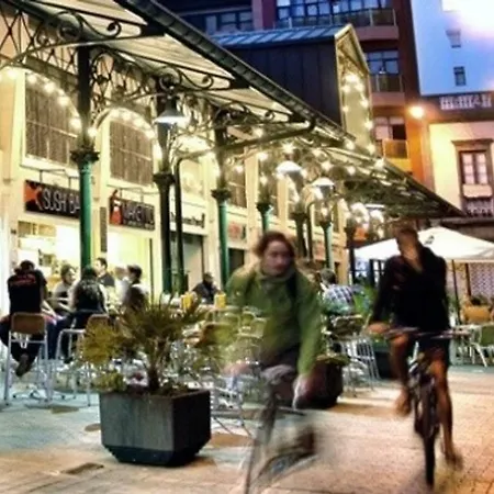 Canteras Bonamar 509 *