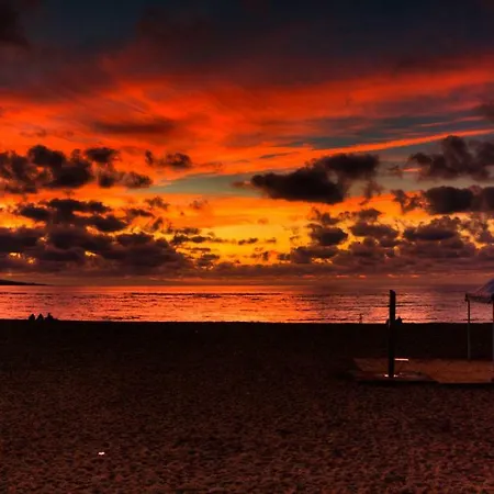 Apartamento Canteras Bonamar 509 Las Palmas de Gran Canárias