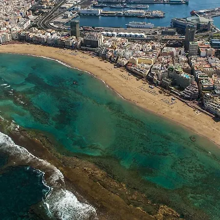 Canteras Bonamar 509 Apartamento Las Palmas de Gran Canárias