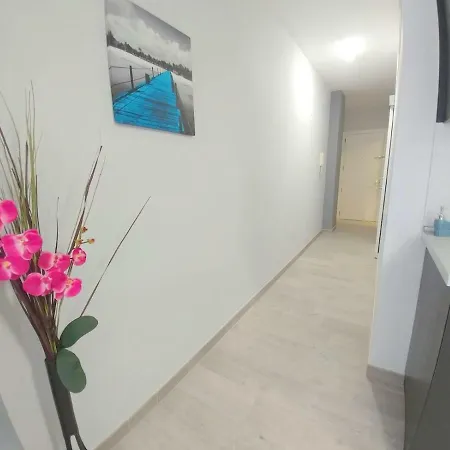 Canteras Bonamar 509 Las Palmas de Gran Canárias