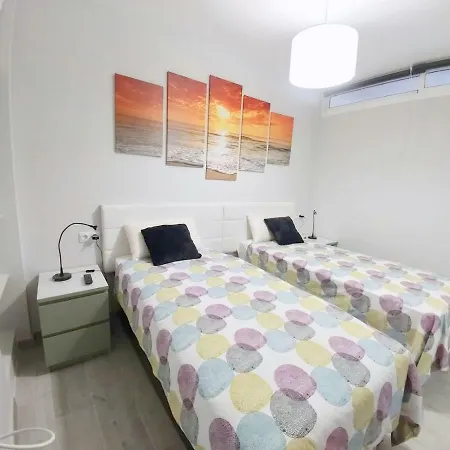 Canteras Bonamar 509 * Las Palmas de Gran Canárias