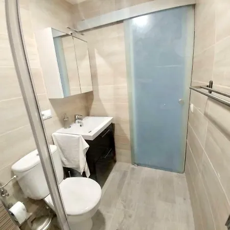 Canteras Bonamar 509 *