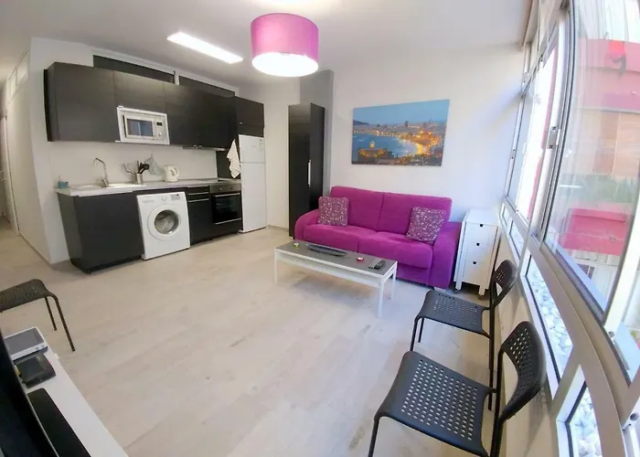 Canteras Bonamar 509 라스팔마스